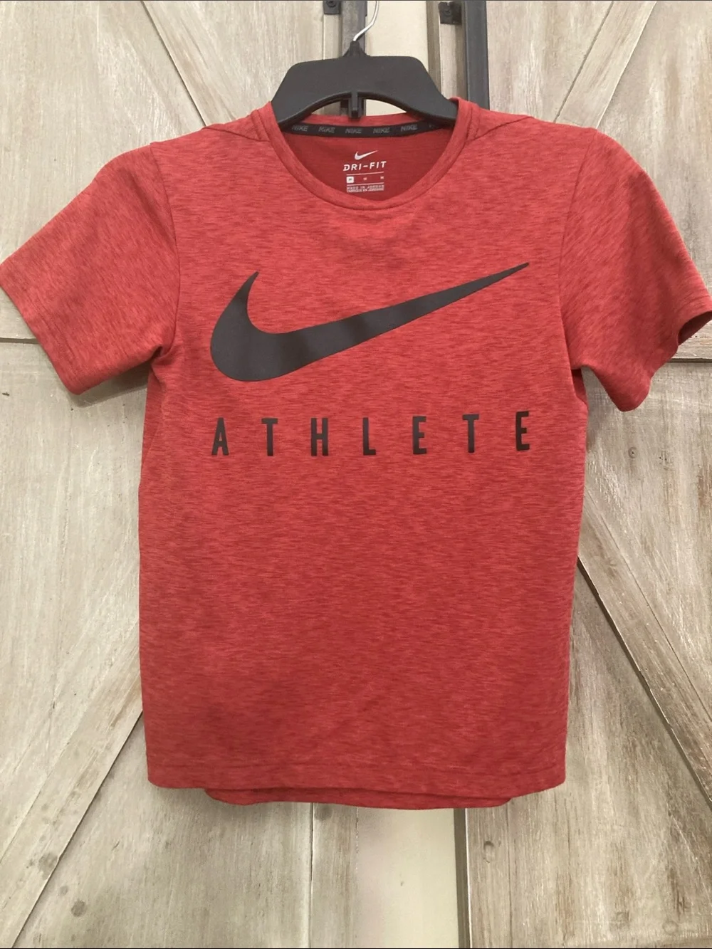 NIKE DRI-FIT KIDS Tee -Shirt